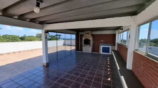 Apartamento com 4 Quartos à venda, 400m² no Jardim Guanabara, Rio de Janeiro
