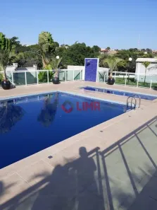 Apartamento com 2 Quartos à venda, 46m² no Jardim Estrela D'Alva, Bauru