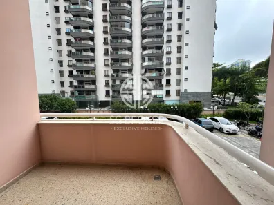 Apartamento com 2 Quartos à venda, 71m² no Barra da Tijuca, Rio de Janeiro