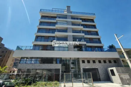 Cobertura com 4 Quartos à venda, 161m² no Praia Mansa, Matinhos
