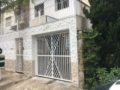 Casa com 4 Quartos à venda, 200m² no Brooklin Paulista, São Paulo