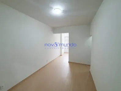 Apartamento com 1 Quarto para alugar, 55m² no Engenho Novo, Rio de Janeiro
