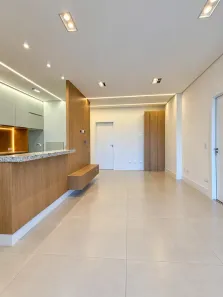 Apartamento com 3 Quartos para alugar, 98m² no Loteamento Malbec, Maringá