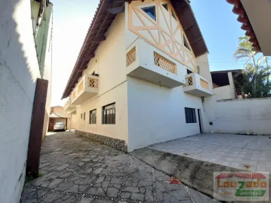 Apartamento com 3 Quartos à venda, 126m² no Jardim Barra de Jangadas, Peruíbe