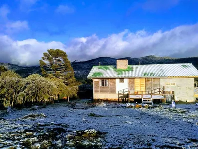 Lote/Terreno à venda, 350000m² no , Urubici