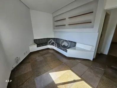 Sala Comercial para alugar, 90m² no Santo Agostinho, Belo Horizonte