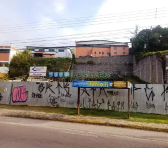 Lote/Terreno à venda, 1261m² no Sagrada Família, Caxias do Sul