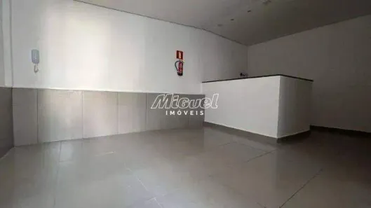 Sala Comercial para alugar, 15m² no Centro, Piracicaba