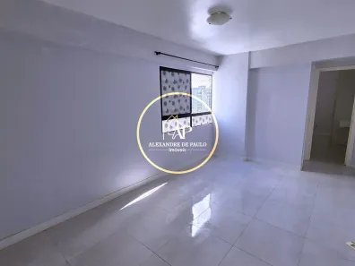 Apartamento com 1 Quarto à venda, 37m² no Pina, Recife