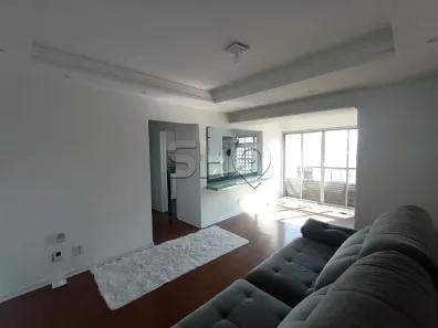 Apartamento com 2 Quartos à venda, 61m² no Pinheiros, São Paulo