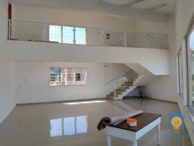 Sala Comercial para alugar, 45m² no Granja Viana, Cotia