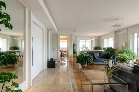 Apartamento com 3 Quartos à venda, 260m² no Vila Andrade, São Paulo
