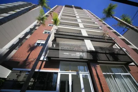 Apartamento com 2 Quartos à venda, 65m² no Vila Gea, São Paulo