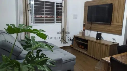 Casa com 2 Quartos à venda, 175m² no Loteamento Villa Branca, Jacareí