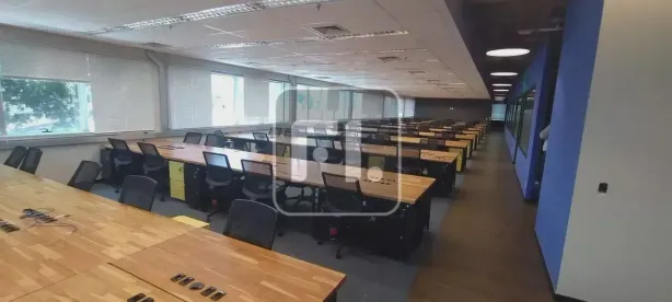Sala Comercial para venda ou aluguel, 647m² no Vila Gertrudes, São Paulo
