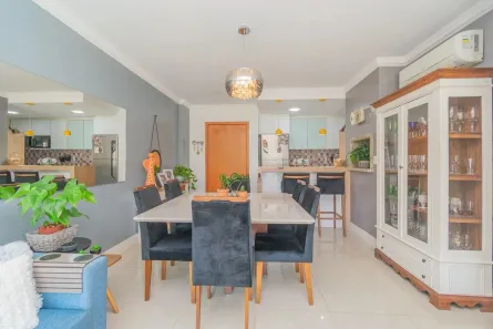 Apartamento com 2 Quartos à venda, 76m² no Cristo Redentor, Porto Alegre