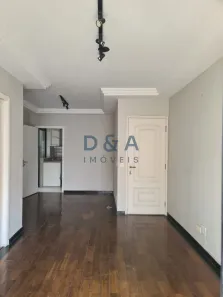 Apartamento com 3 Quartos à venda, 95m² no Moema, São Paulo