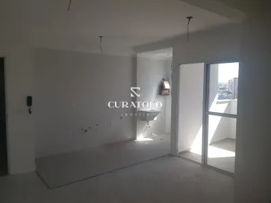 Apartamento com 2 Quartos à venda, 58m² no Jardim, Santo André