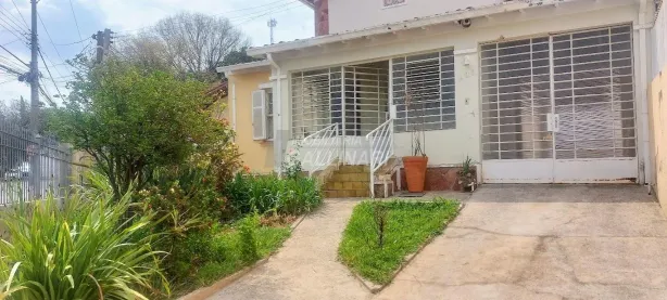 Casa com 3 Quartos à venda, 212m² no Jardim Guanabara, Campinas