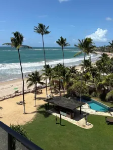 Flat com 1 Quarto à venda, 37m² no Porto de Galinhas, Ipojuca