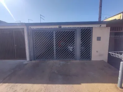 Casa com 2 Quartos à venda, 118m² no Jardim Denadai (Nova Veneza), Sumaré
