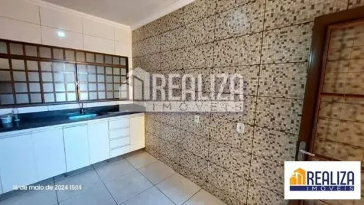 Casa com 2 Quartos à venda, 64m² no Lourdes, Uberaba
