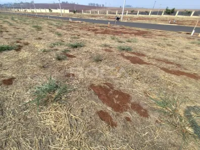 Lote/Terreno à venda, 308m² no Residencial Alto do Castelo, Ribeirão Preto