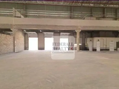 Galpão/Depósito/Armazém para alugar, 1552m² no Ancuri, Fortaleza