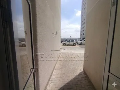 Apartamento com 2 Quartos à venda, 50m² no Vila Barcelona, Sorocaba