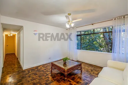 Apartamento com 3 Quartos à venda, 87m² no Batel, Curitiba
