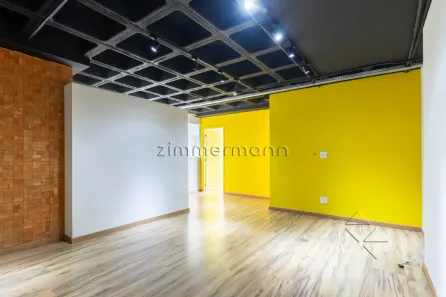 Sala Comercial à venda, 62m² no Pinheiros, São Paulo