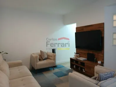 Sobrado com 3 Quartos à venda, 131m² no Vila Dom Pedro II, São Paulo