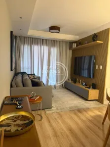 Apartamento com 3 Quartos à venda, 90m² no Além Ponte, Sorocaba