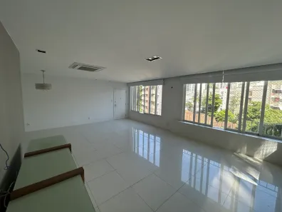 Apartamento com 3 Quartos à venda, 160m² no Lagoa, Rio de Janeiro