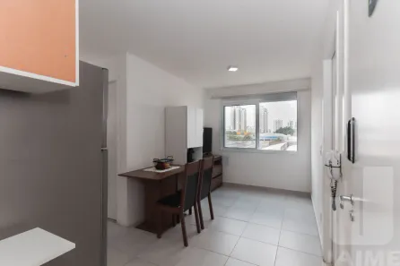 Apartamento com 2 Quartos à venda, 34m² no Vila Leopoldina, São Paulo