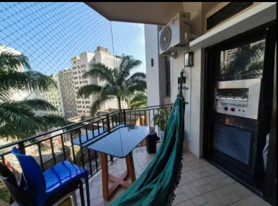 Flat com 1 Quarto à venda, 55m² no Copacabana, Rio de Janeiro
