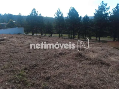Lote/Terreno à venda, 929m² no Alphaville - Lagoa dos Ingleses, Nova Lima