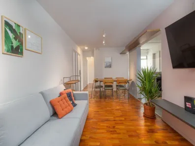 Apartamento com 4 Quartos à venda, 90m² no Vila Cordeiro, São Paulo