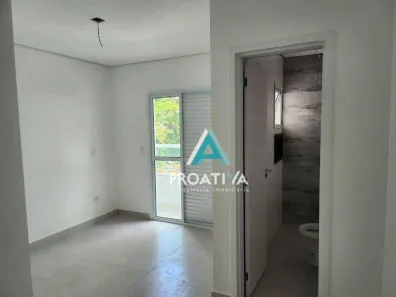 Apartamento com 2 Quartos à venda, 48m² no Vila Valparaíso, Santo André