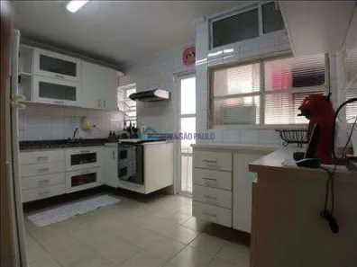 Apartamento com 3 Quartos à venda, 144m² no Paraíso, São Paulo