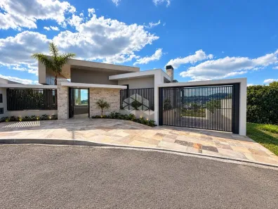 Casa com 3 Quartos à venda, 366m² no São José, Garibaldi