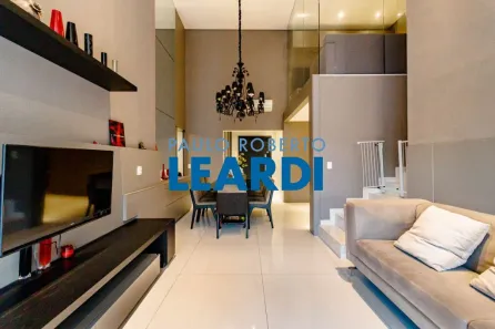 Apartamento com 4 Quartos à venda, 380m² no Brooklin Paulista, São Paulo