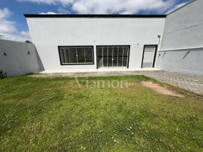 Ponto Comercial para alugar, 100m² no São Braz, Curitiba