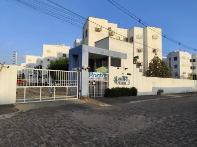 Apartamento com 2 Quartos à venda, 45m² no Santa Maria, Teresina