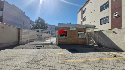Apartamento com 2 Quartos à venda, 44m² no Cidade Jardim, São José dos Pinhais