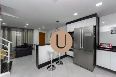 Casa de Condomínio com 3 Quartos à venda, 118m² no Vila Aricanduva, São Paulo