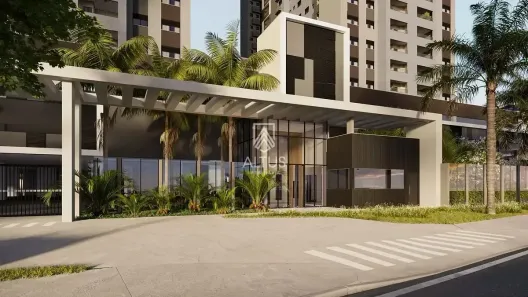 Apartamento com 2 Quartos à venda, 64m² no Piatã, Salvador
