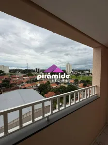 Apartamento com 2 Quartos à venda, 51m² no Jardim Topázio, São José dos Campos