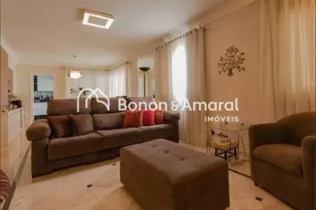 Apartamento com 3 Quartos à venda, 160m² no Parque Prado, Campinas
