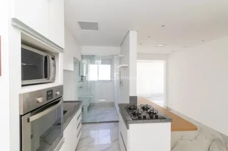 Apartamento com 2 Quartos à venda, 60m² no Vila Ipojuca, São Paulo